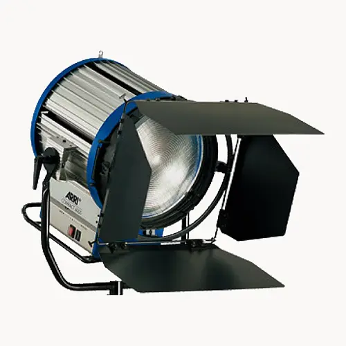 Arri Compact 6000 Plus