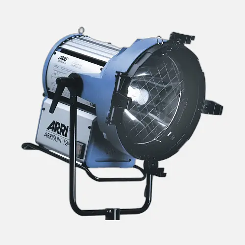 Arri HMI ARRISUN 1200W Par Kit