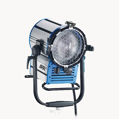 Arri HMI COMPACT D25 - 2500W Kit