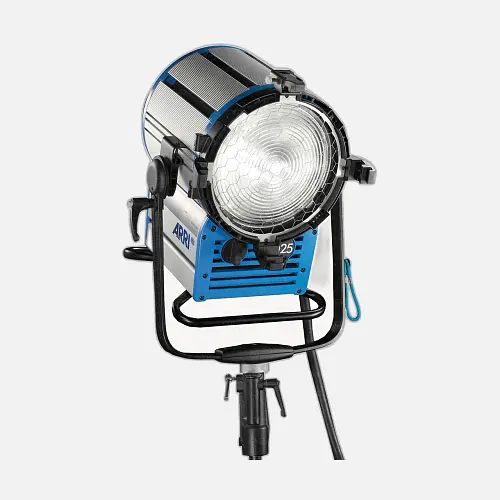 Arri HMI COMPACT D25 - 2500W Kit
