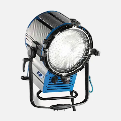 Arri HMI COMPACT D40 - 4000W Kit