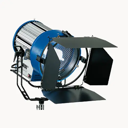 Arri Sun 120 - 12000W Par Kit