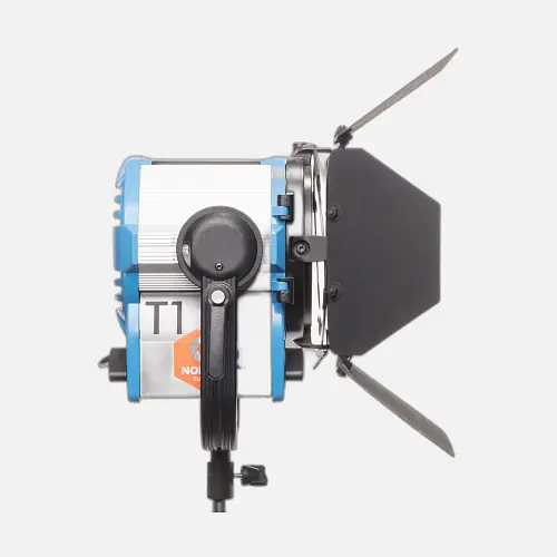 Arri Tungsten T1 - 1KW Stufe/Fresnel
