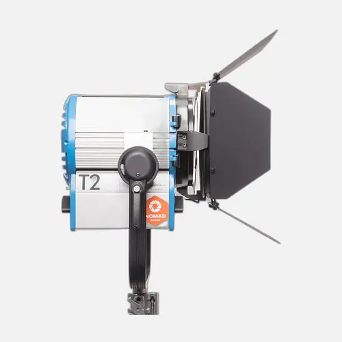Arri Tungsten T2 - 2KW Stufe/Fresnel