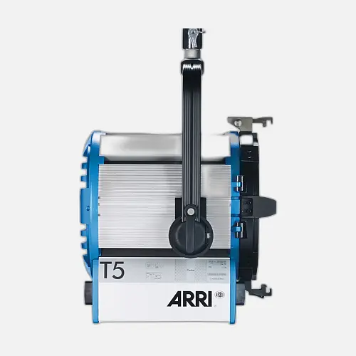 Arri Tungsten T5 - 5KW Stufe/Fresnel