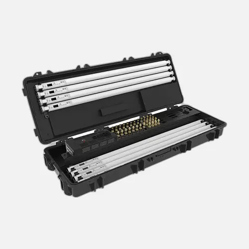 Astera TITAN TUBE Kit 8 Röhren