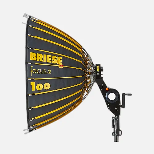 Briese FLASH Focus.2 100 - Profoto