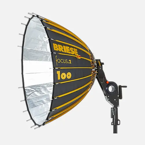 Briese FLASH Focus.2 100 - Profoto