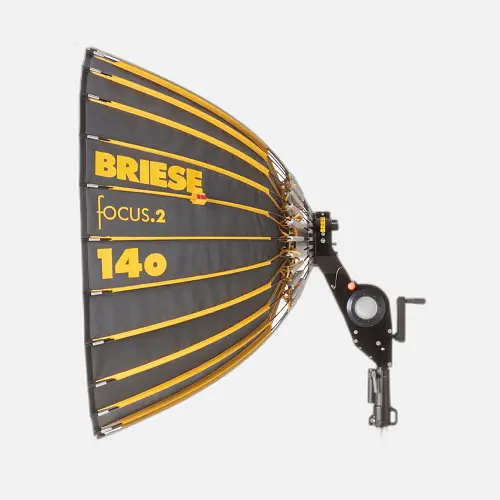 Briese FLASH Focus.2 140 - Profoto