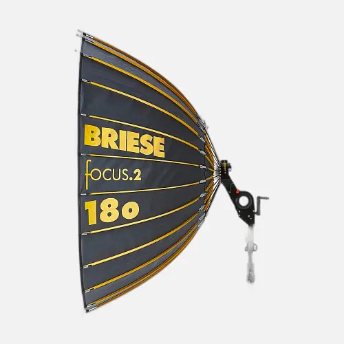 Briese FLASH Focus.2 180 - Profoto