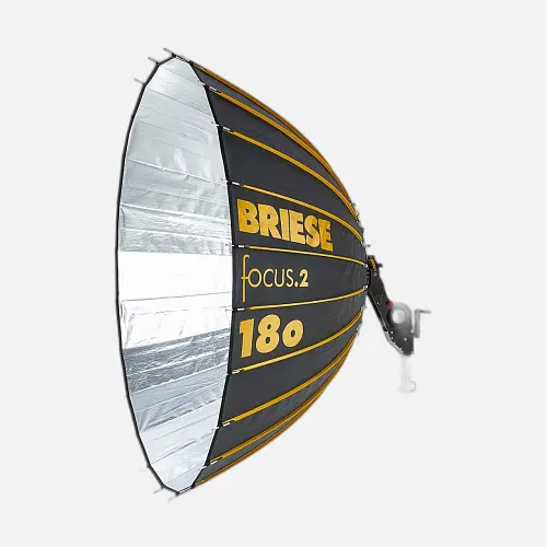 Briese FLASH Focus.2 180 - Profoto
