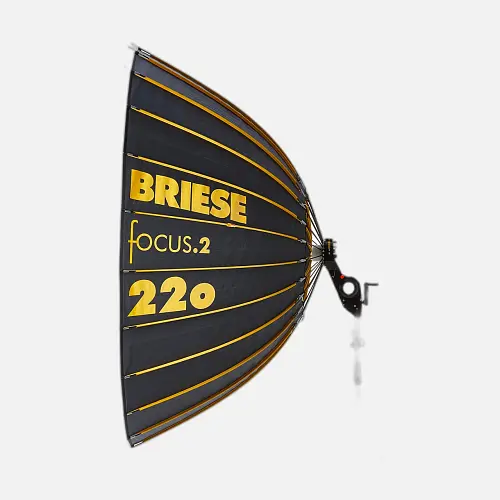 Briese FLASH Focus.2 220 - Profoto