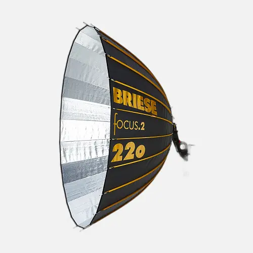 Briese FLASH Focus.2 220 - Profoto
