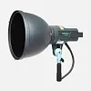 Broncolor P45/P65 - Wabenset