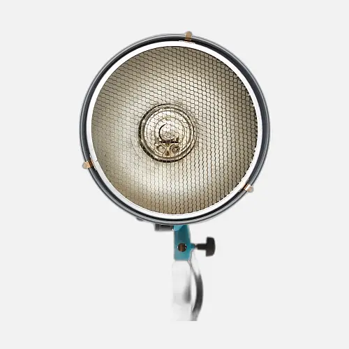 Broncolor P70 - Wabenset