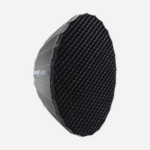 BRON Para 133 - Wabe 40°