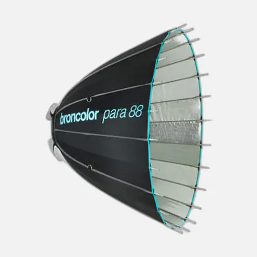 BRON Para 88 P - Set Profoto