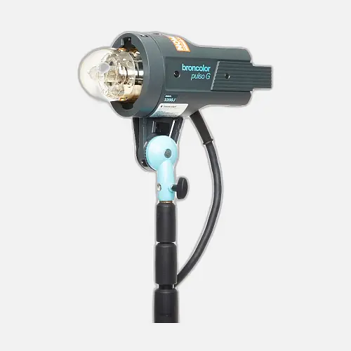 Broncolor Pulso G Head incl P65 Reflektor