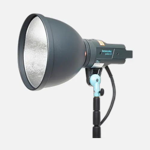 Broncolor Pulso G Head incl P65 Reflektor