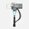 Broncolor Pulso Twin Head incl. P65 Reflektor