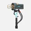 Broncolor Pulso Twin Head incl. P65 Reflektor