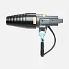 Broncolor Snoot (Tubus/Konus) für Pulso