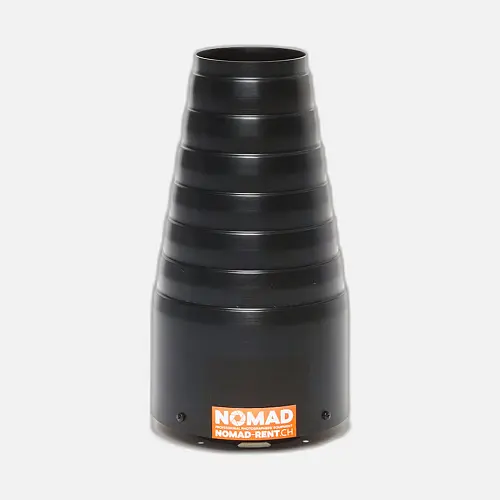 Broncolor Snoot (Tubus/Konus) für Pulso