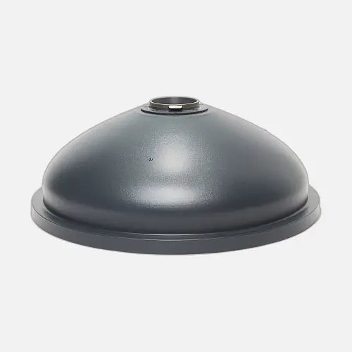 Broncolor Softlight - silber - "Beauty-Dish"