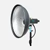 Broncolor Softlight - silber - "Beauty-Dish"