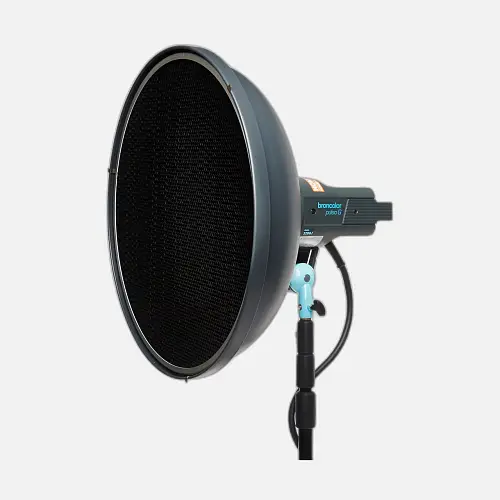 Broncolor Softlight - Wabe