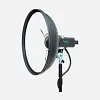 Broncolor Softlight - weiss - "Beauty-Dish"