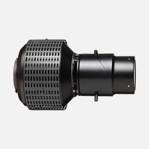 Broncolor Spot Attachment