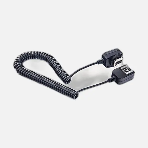 Canon - OC-E3  TTL-Kabel