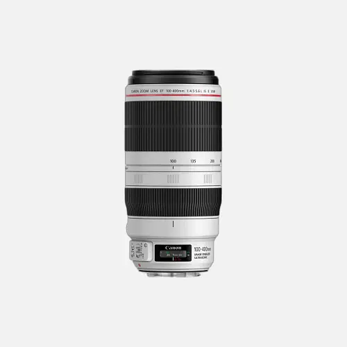 Canon EF 100-400mm f/4.5-5.6L IS II USM