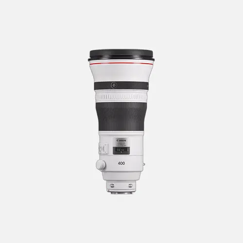 Canon EF 400mm  ƒ/2.8L IS III USM
