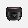Canon EF 50mm ƒ/1.2 L USM