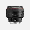 Canon EF 85mm ƒ/1.2L II USM