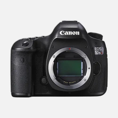 Canon EOS 5DS R