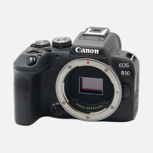 Canon EOS R10