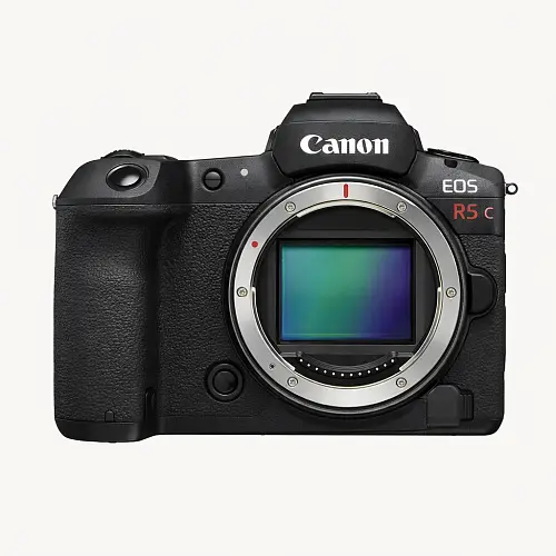 Canon EOS R5 C