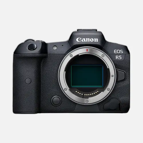 Canon EOS R5