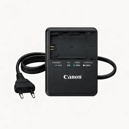 Canon LC-E6E Akkuladegerät