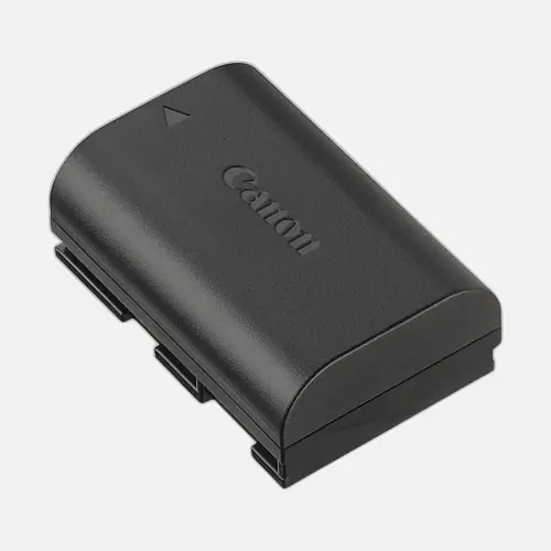 Canon LP-E6NH Akku