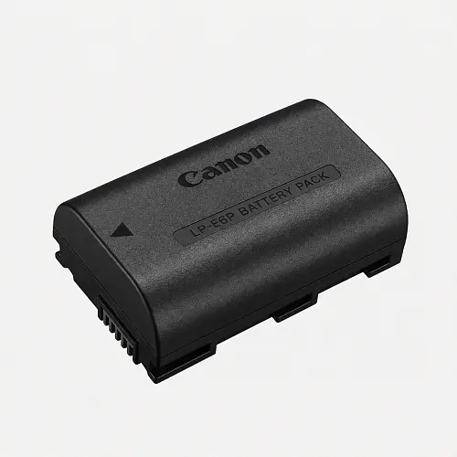 Canon LP-E6P Akku