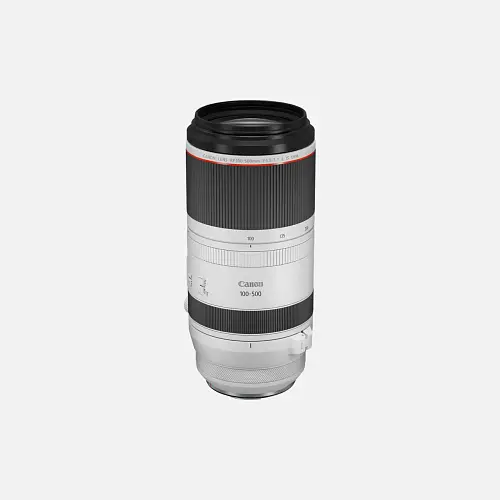 Canon RF 100-500mm ƒ/4.5-7.1 L IS USM