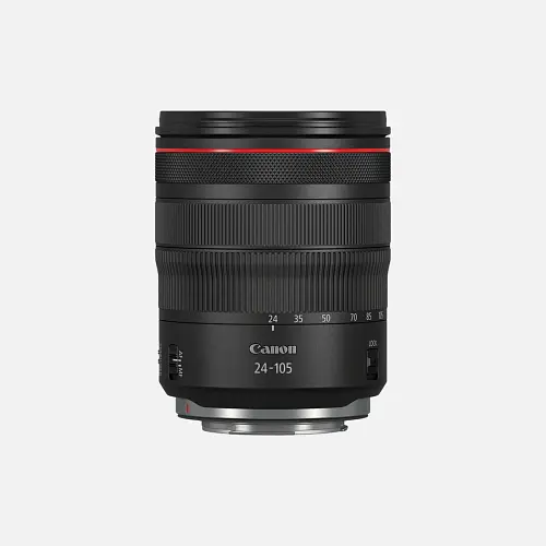 Canon RF 24-105mm ƒ/4L IS USM
