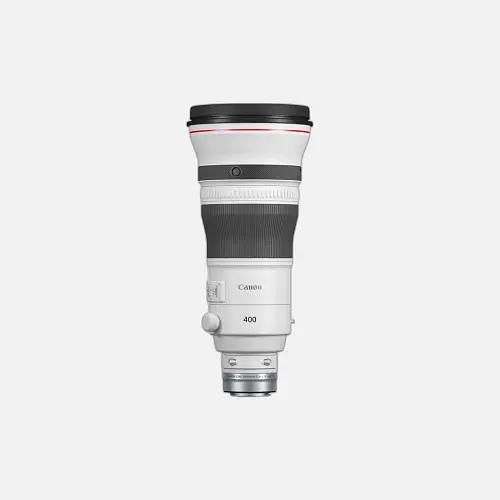 Canon RF 400mm ƒ/2.8L IS USM