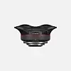 Canon RF 5.2mm ƒ2.8L Dual Fisheye