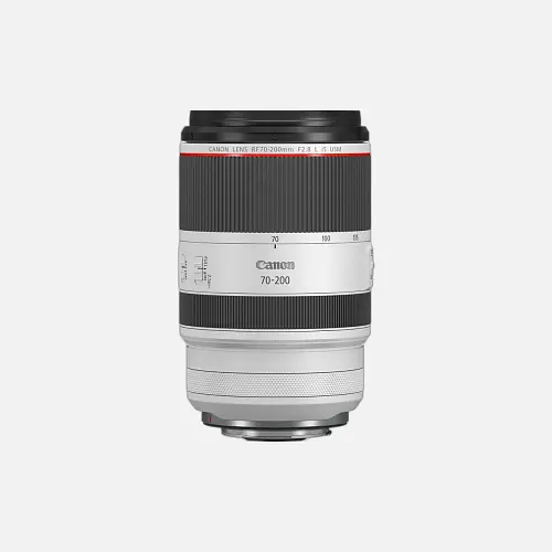 Canon RF 70-200mm ƒ/2.8L IS USM