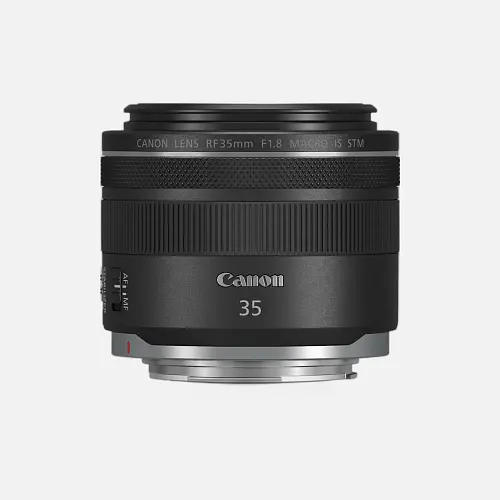 Canon RF 85mm ƒ/1.2L USM
